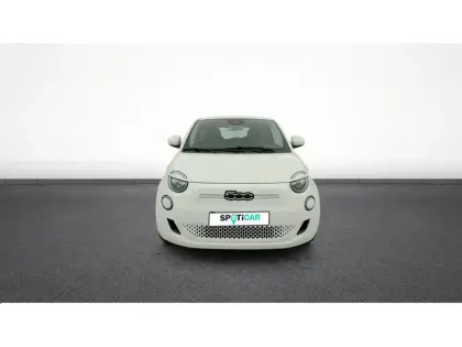 Photo 32 Fiat 500  3+1 e 118 ch