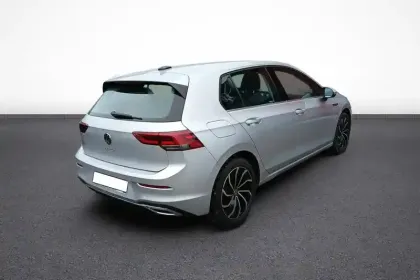 Photo 5 Volkswagen Golf  2.0 TDI SCR 150 DSG7