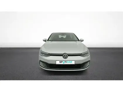 Photo 75 Volkswagen Golf Gén. VIII Ph1 Style 5