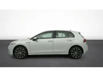 Photo 11 Volkswagen Golf  2.0 TDI SCR 150 DSG7