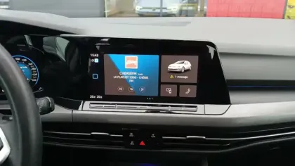 Photo 50 Volkswagen Golf Gén. VIII Ph1 Style 5