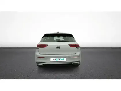 Photo 80 Volkswagen Golf Gén. VIII Ph1 Style 5