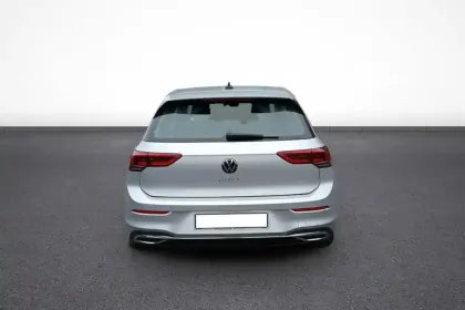 Photo 57 Volkswagen Golf Gén. VIII Ph1 Style 5