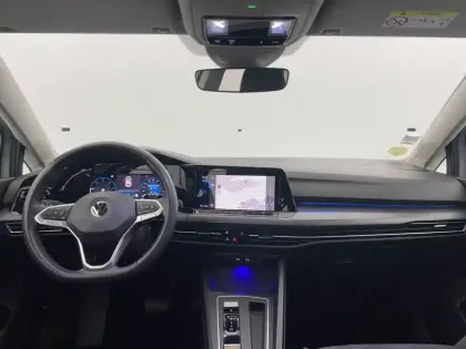 Photo 37 Volkswagen Golf  2.0 TDI SCR 150 DSG7