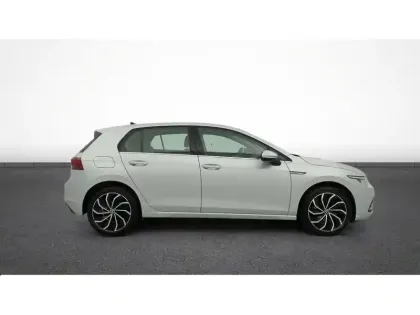 Photo 17 Volkswagen Golf  2.0 TDI SCR 150 DSG7