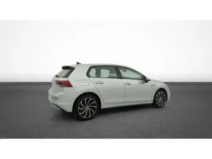 Photo 16 Volkswagen Golf  2.0 TDI SCR 150 DSG7