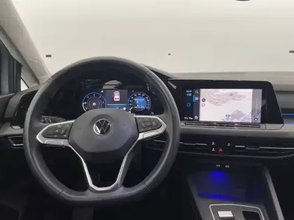 Photo 95 Volkswagen Golf Gén. VIII Ph1 Style 5