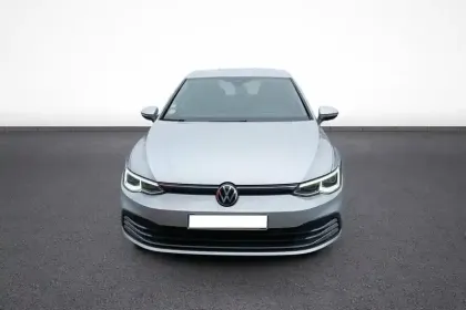 Photo 54 Volkswagen Golf Gén. VIII Ph1 Style 5