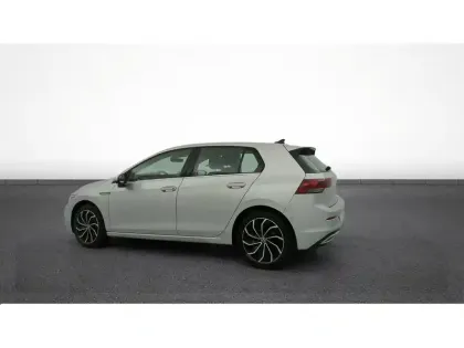 Photo 12 Volkswagen Golf  2.0 TDI SCR 150 DSG7