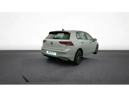 Photo 81 Volkswagen Golf Gén. VIII Ph1 Style 5