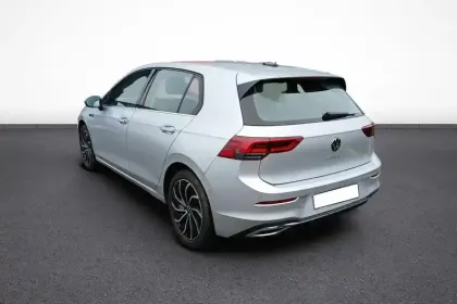 Photo 56 Volkswagen Golf Gén. VIII Ph1 Style 5