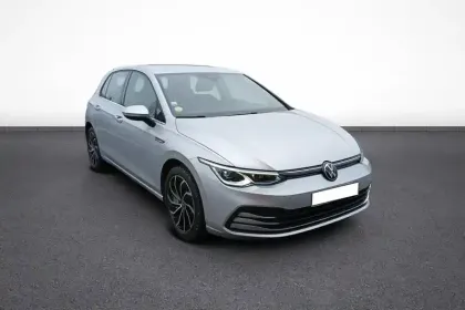 Photo 7 Volkswagen Golf  2.0 TDI SCR 150 DSG7