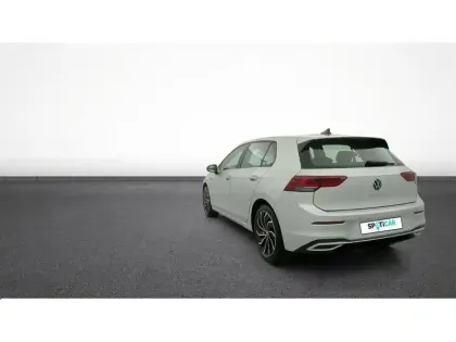 Photo 13 Volkswagen Golf  2.0 TDI SCR 150 DSG7