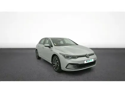 Photo 19 Volkswagen Golf  2.0 TDI SCR 150 DSG7