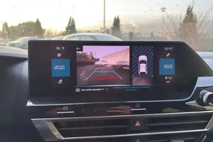 Photo 53 Citroën C4  PureTech 130 S&S EAT8