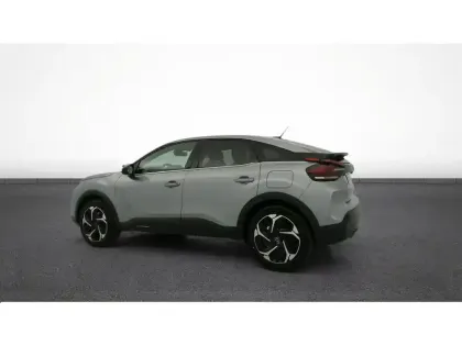 Photo 134 Citroën C4  PureTech 130 S&S EAT8