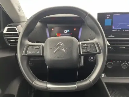 Photo 27 Citroën C4  PureTech 130 S&S EAT8