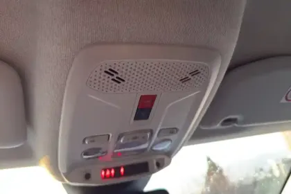 Photo 49 Citroën C4  PureTech 130 S&S EAT8