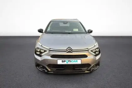 Photo 109 Citroën C4  PureTech 130 S&S EAT8