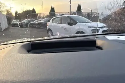 Photo 47 Citroën C4  PureTech 130 S&S EAT8