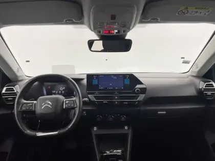 Photo 34 Citroën C4  PureTech 130 S&S EAT8