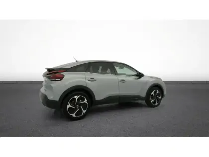 Photo 84 Citroën C4  PureTech 130 S&S EAT8