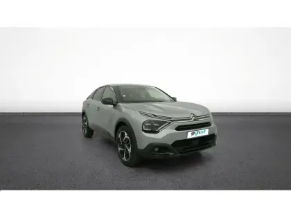 Photo 16 Citroën C4  PureTech 130 S&S EAT8