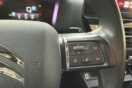 Photo 66 Citroën C4  PureTech 130 S&S EAT8