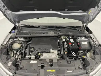 Photo 96 Citroën C4  PureTech 130 S&S EAT8