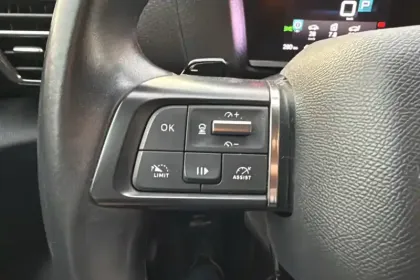 Photo 119 Citroën C4  PureTech 130 S&S EAT8