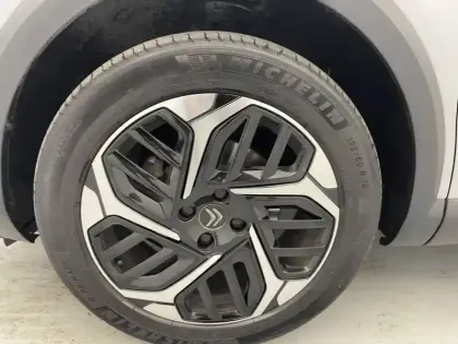 Photo 21 Citroën C4  PureTech 130 S&S EAT8