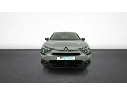 Photo 6 Citroën C4  PureTech 130 S&S EAT8