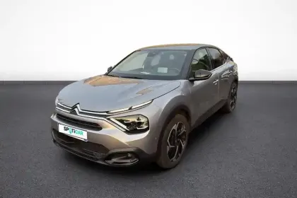 Photo Citroën C4 Shine