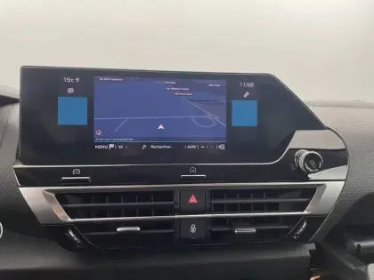 Photo 95 Citroën C4  PureTech 130 S&S EAT8