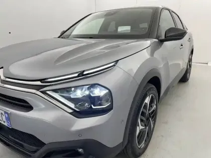 Photo 99 Citroën C4  PureTech 130 S&S EAT8