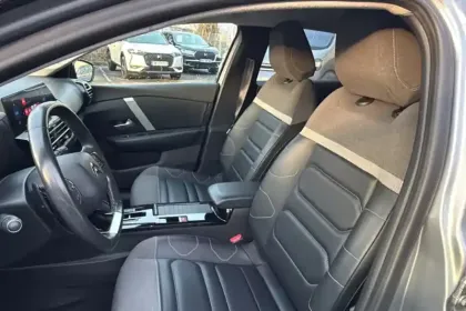 Photo 114 Citroën C4  PureTech 130 S&S EAT8