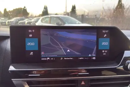 Photo 51 Citroën C4  PureTech 130 S&S EAT8