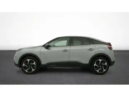 Photo 8 Citroën C4  PureTech 130 S&S EAT8