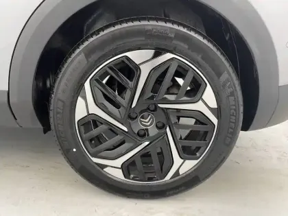 Photo 20 Citroën C4  PureTech 130 S&S EAT8