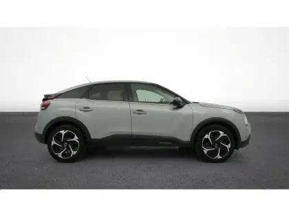 Photo 14 Citroën C4  PureTech 130 S&S EAT8