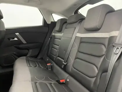 Photo 19 Citroën C4  PureTech 130 S&S EAT8