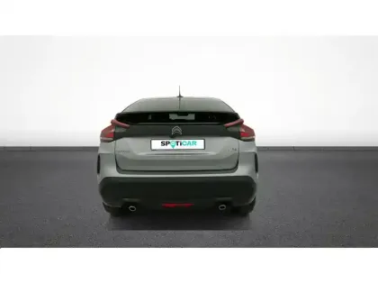 Photo 136 Citroën C4  PureTech 130 S&S EAT8