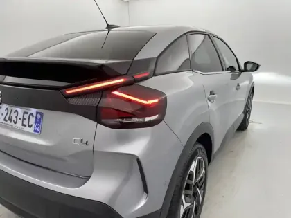 Photo 106 Citroën C4  PureTech 130 S&S EAT8