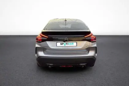 Photo 58 Citroën C4  PureTech 130 S&S EAT8