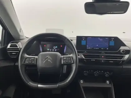 Photo 151 Citroën C4  PureTech 130 S&S EAT8