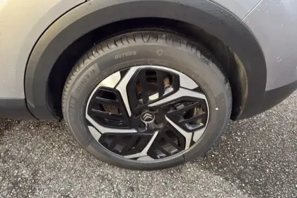 Photo 62 Citroën C4  PureTech 130 S&S EAT8