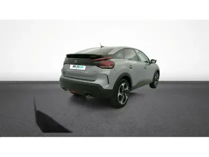 Photo 137 Citroën C4  PureTech 130 S&S EAT8