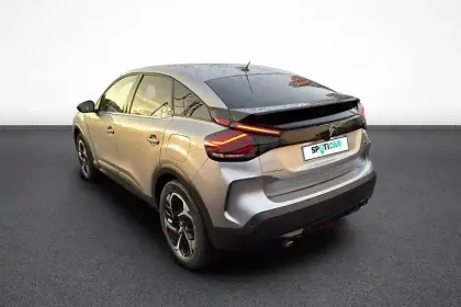 Photo 111 Citroën C4  PureTech 130 S&S EAT8