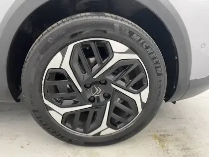 Photo 93 Citroën C4  PureTech 130 S&S EAT8