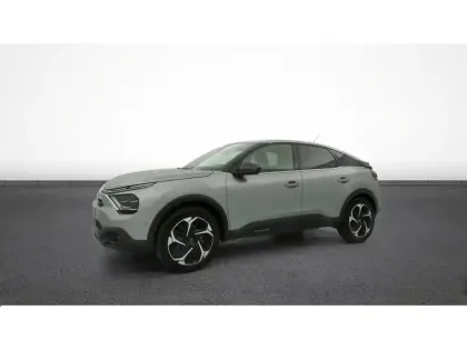 Photo 7 Citroën C4  PureTech 130 S&S EAT8